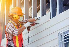 Affordable Siding Repair and Maintenance Services in Hereford, TX